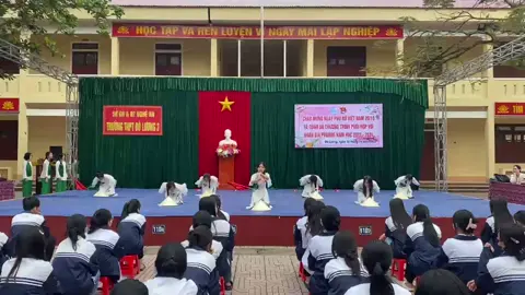 Văn nghệ 20-10#xuhuong#tiktok