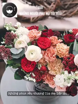 Gửi tặng những người phụ nữ tôi yêu! #20/10 #lantoaniemvui #nhacviet #music #live 
