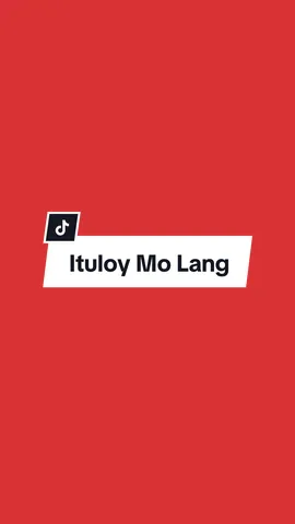 Ituloy Mo Lang #siakol #rowinlyrics #fypシ #foryoupage 
