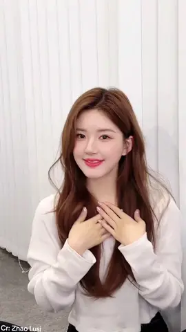 Baby 💕 #youkuofficial #rosyzhao #zhaolusi_赵露思 #zhaolusi #hiddenlove #pleasefeelateasemrling #cdrama #cdramaedit #chinesedrama #cdramafyp #movie #xyzbca #foryoupage #fyp 