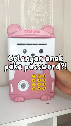 Link di bio no.7 yaa #fyp #fypシ #fypシ゚viral #shopee #baranganak 