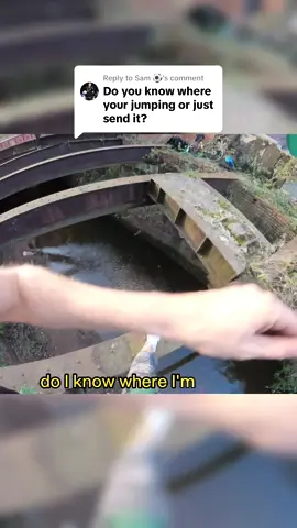 Replying to @Sam ⚽️  #parkour #pov #adammarr #viral #tiktok #trending #fyp #foryou #foryoupage #fypシ 