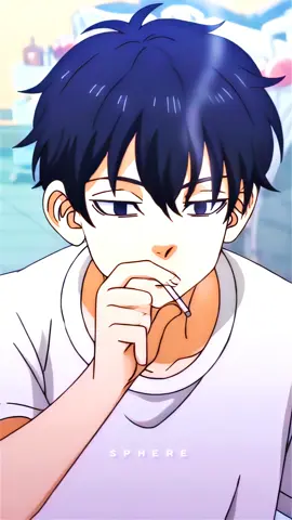 he's so fine as hell #anime #animeedit #tokyorevengers #tokyorevengers2 #tokyorevengersseason3 #shinichirosano #shinichiro 