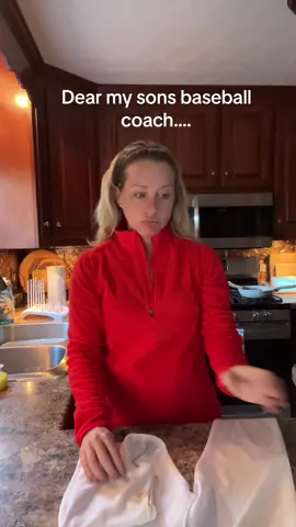 Dear my sons baseball coach, THESE WHITE BASEBALL PANTS AINT IT. Respectfully 😏 #baseballmomlife  #whitebaseballpantsarethedevil  #whitebaseballpants  #whitebaseballpantsclean 