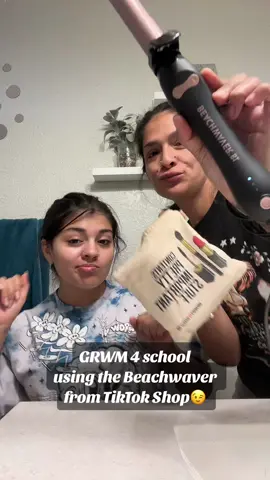 Have y’all gone and get you one? We love it, its a game changer we’re sure you’ll enjoy as well!😉#newmexico #nm #nuevomexico #575 #505 #chicano #chicana #fy #fyp #fypシ #fypage #fypシ゚viral #sophie #sophiemae #sophia #baebee #grwmroutine #GRWM #momanddaughter #momanddaughterduo #momanddaughtergoals #madreehija #madreyhija #mamaehija #motherdaughter #motherdaughterduo #motherdaughterlove #hair #hairtok #peinados #peinadosfaciles #suavecito #suavecita #beachwaver #tiktok #TikTokShop #tiktokshopfindsfyp #tiktokshopfinds 