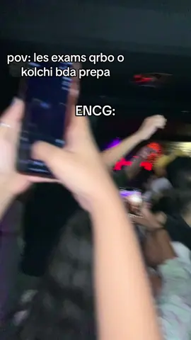 kanqraw walakin gha chwia #fyp #encg #uni 