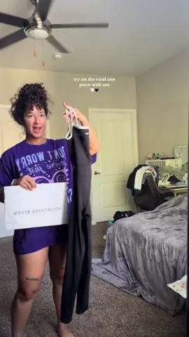 #tryonhaul 
