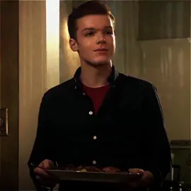 Watched this movie yesterday and gawddamnit 😍 (FAIE ALL TIKTOK) || !DISCORD SERVER IN BIO! #cameronmonaghan #amityville #james #horror #fyp #fyp 