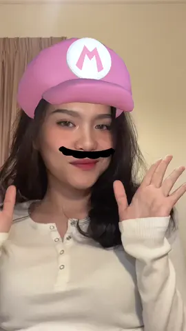 tidak tahan dengan ke-sok-imut-an diri sendiri🥲