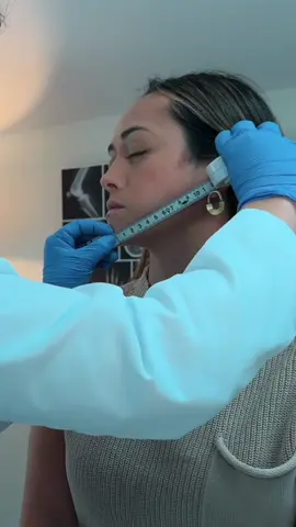 ASMR part 13: orthopedic exam for TMJ with  @Ivy B ASMR | head and face examination | medical roleplay for sleep and relaxation & sharp or dull tests #madpasmr #asmrhead #asmrface #asmrfacetouching #asmrmedical #asmrmedicalroleplay #asmrmedicalexam #asmrdoctor #asmrdoctorroleplay #asmrrealperson #asmr #asmrsounds #asmrsensory #asmrroleplay #asmrvideo 