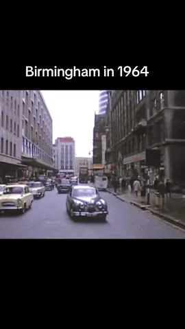 #birminghamuk #uknostalgia #oldcars #andyq9 
