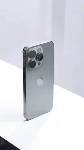 I present to you iPhone 15 Pro Max #apple_fan_club 