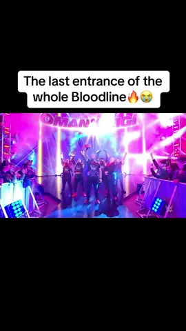 #WWE #wrestling #wrestler #WrestleMania #wrestletok #wrestlingtiktok #wwefan #raw #wweraw #smackdown #wwesmackdown #nxt #wwenxt #RoyalRumble #SummerSlam #wweuniverse #prowrestling #romanreigns #thebloodline #solosikoa #samizayn #jeyuso #jimmyuso #paulheyman 