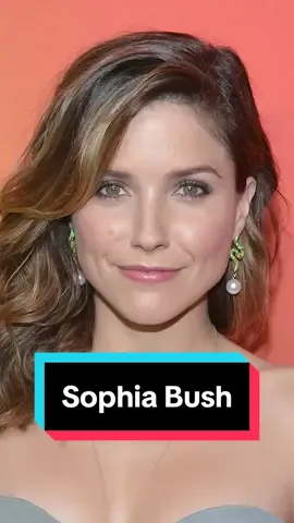 Welcome Sophia Bush #sophiabush #fyp #wlw 