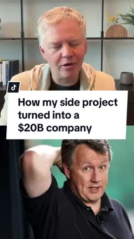 Cloudflare Co-Founder and CEO #MatthewPrince on how his side project turned into a $20B company —  #20VC podcast with #HarryStebbings — #business #businessstory #storytime #startups #softwaredeveloper #softwareengineer #networksecurity #cloudflare #michellezatlyn #leeholloway #paulgraham 