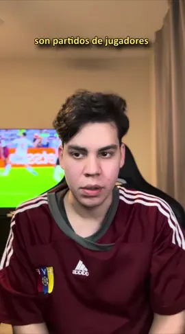 Yeferson Soteldo merece jugar en Europa después de lo que le hizo a Chile #rafalejov #lavinotinto #venezuela #yefersonsoteldo  #eliminatoriassudamericanas #chilevenezuela