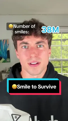 #pov Everyone is given a certain amount of smiles every year to survive…(Like 4 Pt.2) #devincaherly