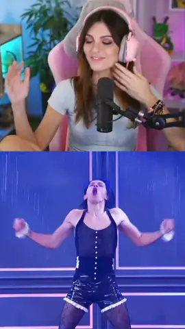 #cristinini #iamcristinini #cristininitwitch #tomholland #umbrella #reaccion #fyp #fypシ 