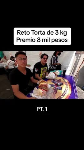 Reto Torta de 3 kg #aleminero #torta #tortagigante #chorizo #youtube #alemineroreto #fyp #parati 
