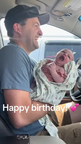 HAPPY BIRTHDAY to our sunshine! Praying for 35 to be your best year yet and no torn Achilles tendons or sicknesses and there’s lots of deer and elk for ya!  Thank you for all you do for your girls and I. You are kind, loyal, fun, admirable, respectable, funny, the very best girl dad and the most amazing husband! I am so thankful the Lord brought you into my life and we get to build and live this beautiful life together! H35thBD! #CapCut #youaremysunshine #35 #35thbirthday #35thbday #girldad #ily 