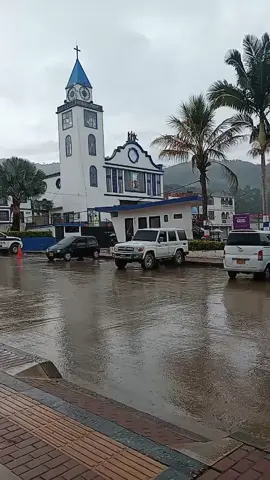 #Boyasence Sumercé 🥰❤️# #Tierra Bonita #🌾🌿🌳🌈❤️#Chitaraque-Boyaca #❤️🌈🎨🖌️ 