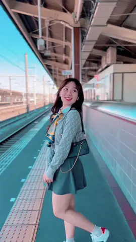 ai sang Nhật chơi vs em hok ạ ✈️🇯🇵 #japan #xuhuong 