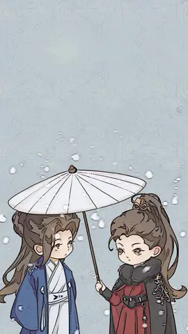 Vác người hôm trước, hôm sau người bế=))))))))) #phonghoaluukim #fanart #dankienthu #trantrietvien #đktphlk🐼 #satphalang 