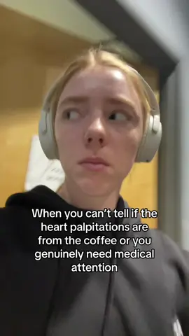 Sometimes i think im actually going to have a heart attack #caffiene #coffee #heartattack 