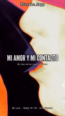 My Love - Route 94 (ft. Jess Glynne) Disco/Electronic/Dance | Part.  #mylove #route94 #jessglynne #dance #electronicmusic #videosletras #foryou #for #fypシ #lyricsvideo #lyrics #lyric #letras #letra #paratii #parati #para #Viral #fyp #pop 