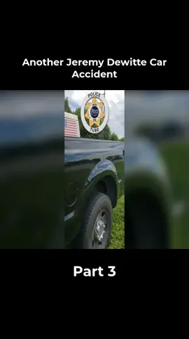 Another Jeremy Dewitte Car Accident 3