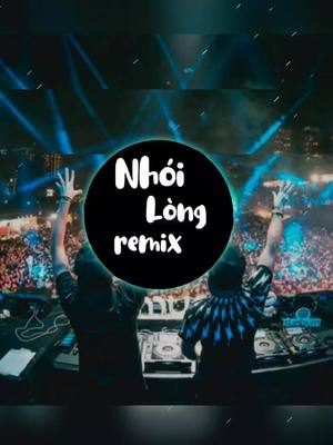 nhói lòng remix #vivu #nhạc #xu #xuhuong 