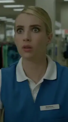 El infierno de Madison Montgomery #AHS #ahsapocalypse #coven #madisonmontgomery #EmmaRoberts #serie #fyp #paratii 