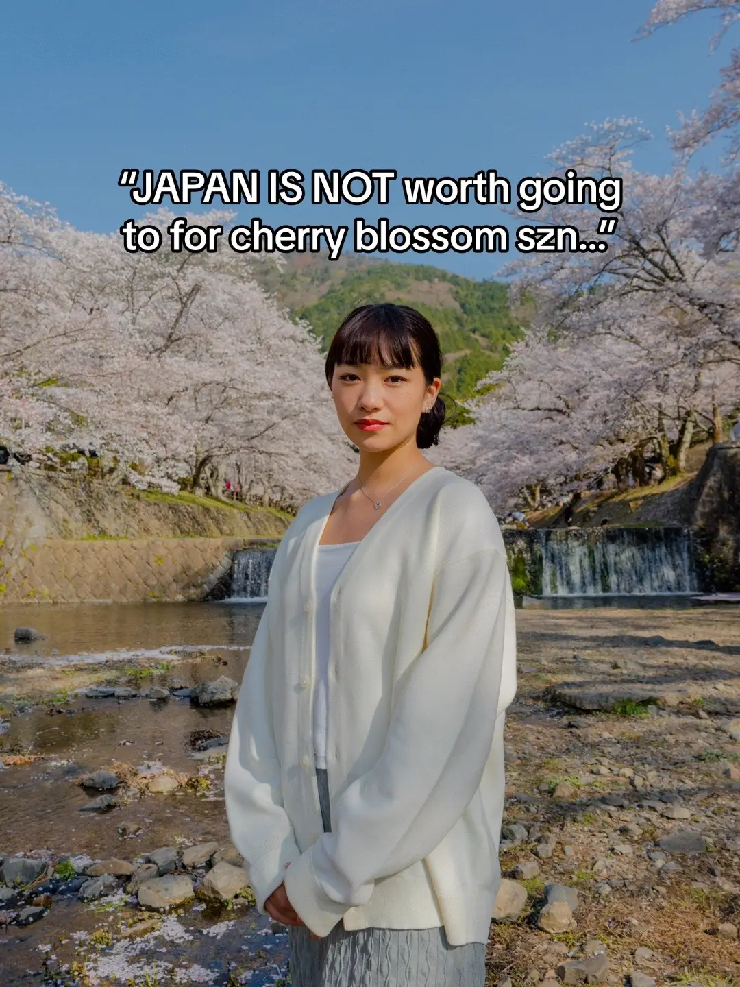 #japantravel #japan #japancherryblossom #cherryblossomjapan #sakura #japantiktok #japanlife #yoshino #cherryblossom #traveltiktok #travelfyp #travelrecommendation #traveltips 