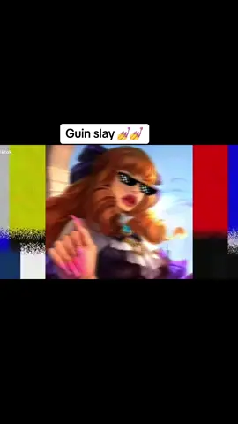 Another day another slay 💅💅 #guinerveremlbb #mlbbexe #cupcakememe #mlbbslayyy 