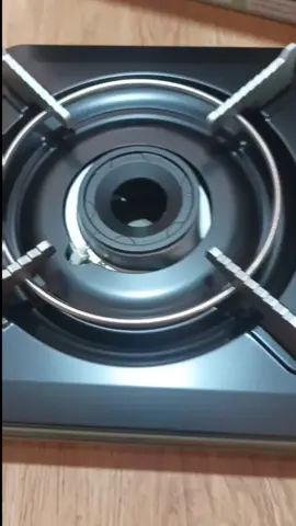 Bếp ga mini Namilux,chống cháy nổ(Hàng chính hãng) Màu xanh mê ly,mua xong cắt luôn nỗi buồn,cắt luôn cái nghè 🤩#bepgasgiasi #bepdiengiare #GocLamDep #CapCut #MẹVàBé #xuhương #LearnOnTikTok 