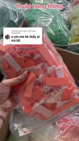 Trả lời @Hieu Chau309 mình ib lại cho em một lần nữa nhé chị 🥰#giacongtainha 