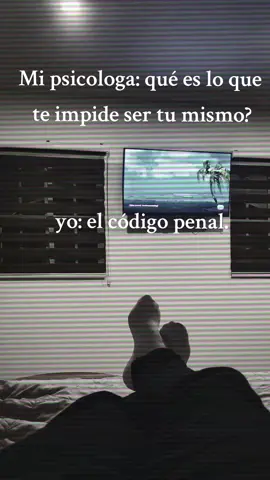 es una broma, jeje   #psicologia#terapia 