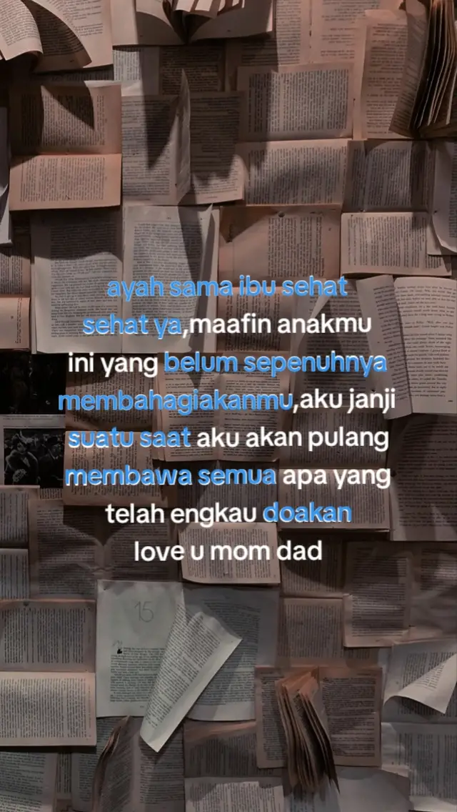 versi ayah sama ibu☺ #fyp #ayah #ibu #xyzbca 
