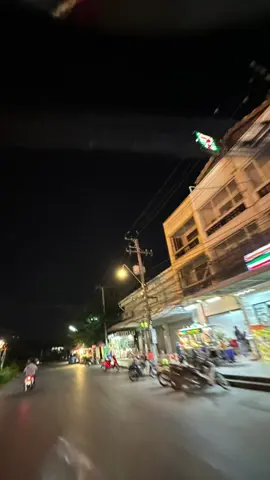 🐈‍⬛ #ฟีด #ท้องฟ้า #กลางคืน #นครปฐม 