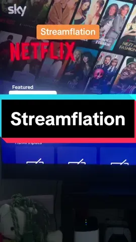 #costoflivingcrisis #telly #tv #netflix #disneyplus #amazonprime 