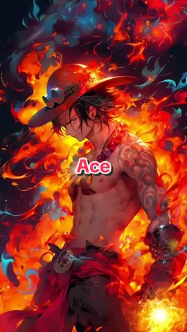 Ace#aiart #4k60fps #livewallpaper #4klivewallpaper #onepiece #ace #onepieceace #aceonepiece 