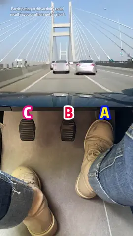 Have you ever encountered such a joke while driving?#driving #manual #tips #drive#skills