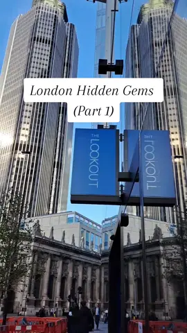 Scoping out the incredible views from The LookOut Tower 😍✨- Can you believe this view is free? 🎟 📍The LookOut, London  #travel #traveltok #fyp #trendin  #londonhiddengems #cityviews #thelookoutlondon #londonviews 