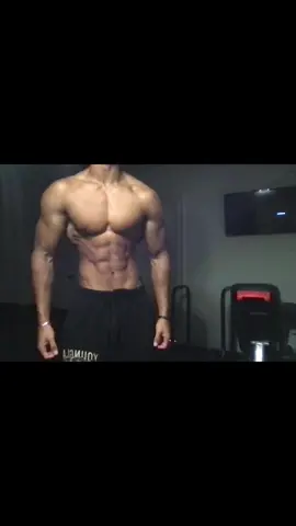 Most aesthetic 06? #gym #aesthetics #Fitness #workout #gains #healthylifestyle #health #bodybuilding #motivation #teenager #dedication #gymmotivation #GymLife #competition #trusttheprocess #muscle #mindset #leangains #shredded #legday