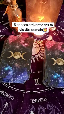 Lecture personnalisé tarot pour ton avenir #guidancegratuitejournaliere #amour #tarot #tiragevoyance #cartomancienne #cettepersonne❤️ #cartomancienne🔮 #tiragecarte 