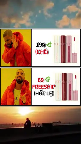 Lẹ đi mấy keo, trợ giá nốt hnay thôi, mai k có nữa đâu #sonkem #sonli #sonduong #sonmoi #lamdep #review #reviewlamdep #xuhuong #vairal #muataitiktokshop 