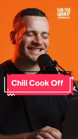 Forbidden chili