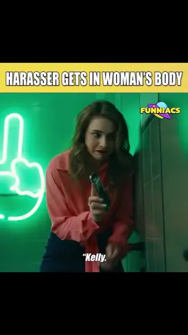 Boss and secretary body swap! #bodyswap  #genderbender  #genderplay  #bodyswitch  #genderbend  #fyp  #foryou