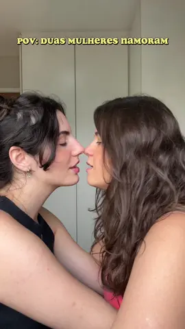 tá, mas pq ninguém tá falando sobre isso?? #casal #lgbt #casallgbt #humorcasal #humor #lesbica #lesbicastiktok🌈 