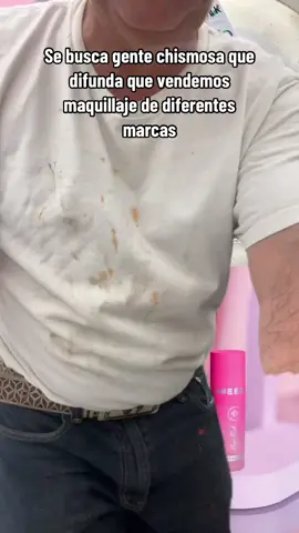 #señorbailando #sebuscachismoso #maquillaje 